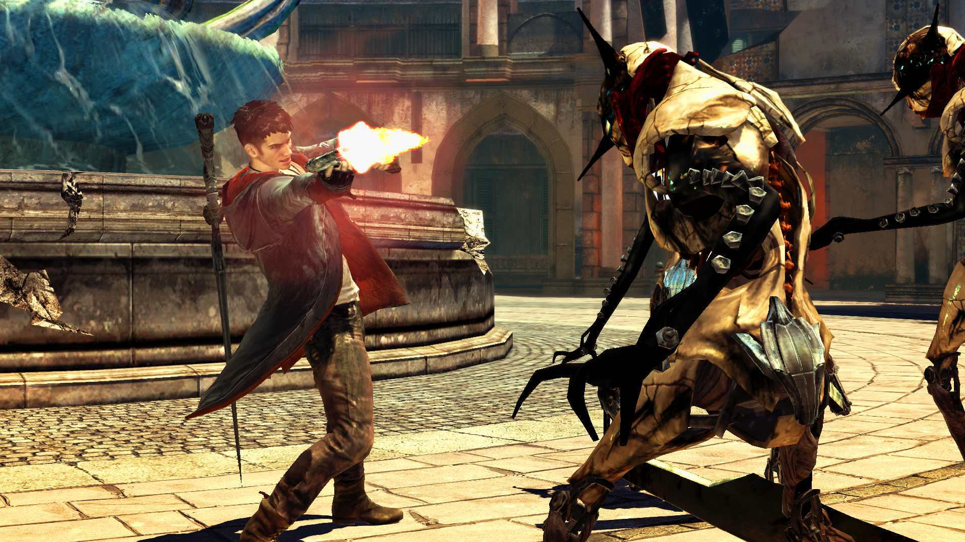 DmC Devil May Cry - Imagen 31